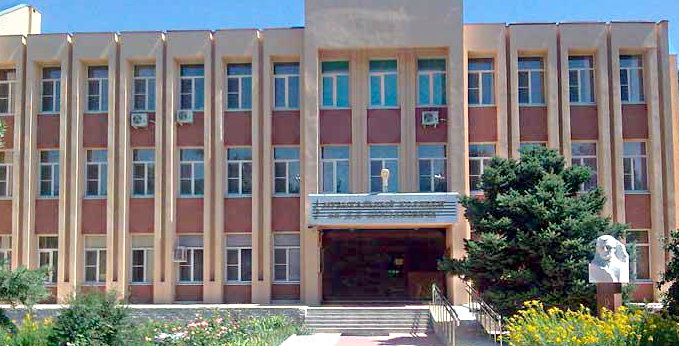 Новороссийский музыкальный колледж